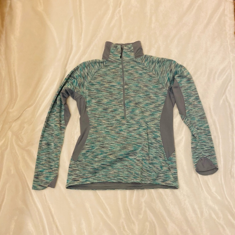 Columbia Jacket